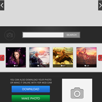 Портфолио Ivan Denisow